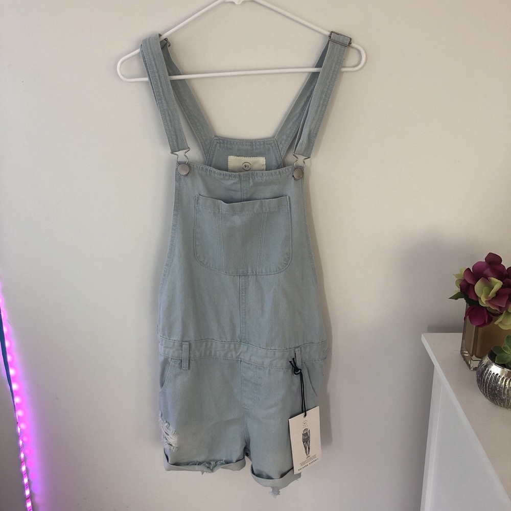 Overalls